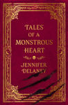 Picture of Tales of a Monstrous Heart : The hauntingly beautiful, slow burn Gothic Romantasy inspired by Jane Eyre