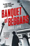 Picture of Banquet of Beggars : From the Winner of the HWA Gold Crown for Best Historical Fiction