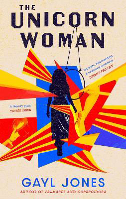 Picture of The Unicorn Woman