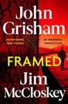 Picture of FRAMED : Astonishing True Stories of Wrongful Convictions