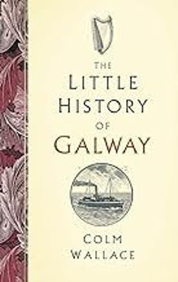 Picture of The Little History of Galway