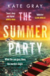 Picture of The Summer Party : the most explosive and addictive summer thriller to keep you hooked in 2024