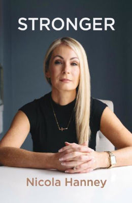 Picture of Nicola Hanney : Stronger