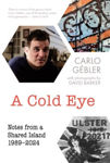 Picture of A Cold Eye: Notes from a Shared Island, 1989-2024