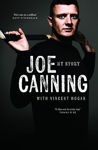 Picture of Joe Canning My Story