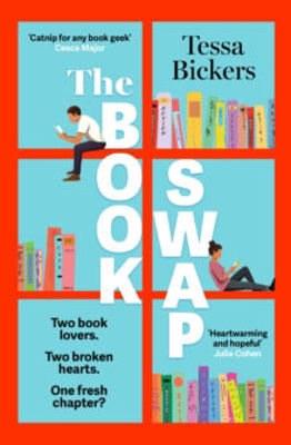 Picture of The Book Swap : The 2024 Romance Novel About Book Lovers, For Book Lovers - Uplifting, Moving, And Full Of Love