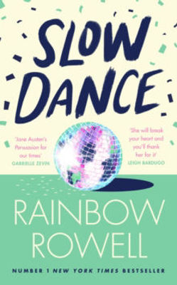 Picture of Slow Dance