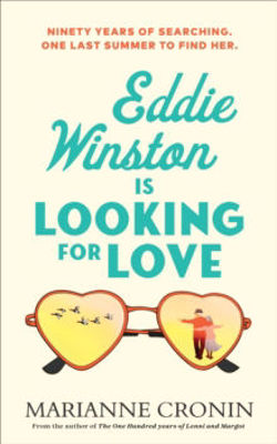 Picture of Eddie Winston Is Looking for Love