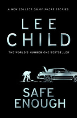 Picture of Safe Enough : And Other Stories