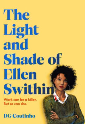Picture of The Light and Shade of Ellen Swithin