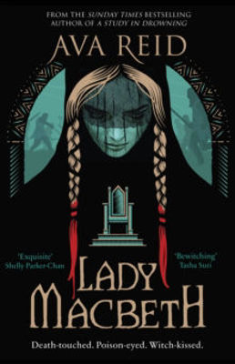 Picture of Lady Macbeth