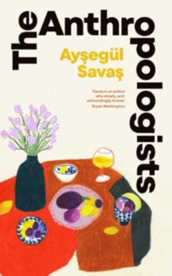 Picture of The Anthropologists
