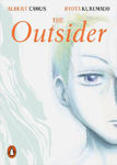 Picture of The Outsider: Manga Edition
