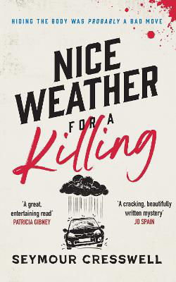 Picture of Nice Weather For A Killing