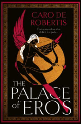 Picture of The Palace of Eros