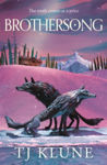 Picture of Brothersong Tpb Air Iri Ome