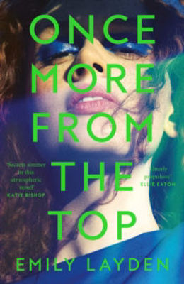 Picture of Once More From Top Exaiie Tpb