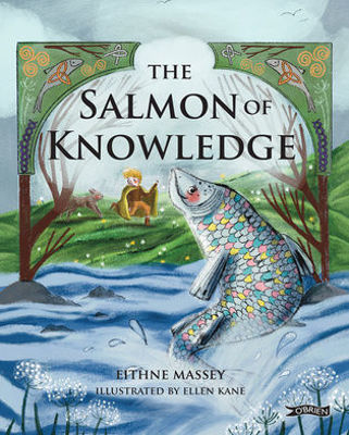 Picture of The Salmon of Knowledge