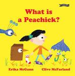 Picture of What Is a Peachick?