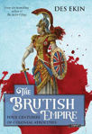Picture of The Brutish Empire : Four Centuries of Colonial Atrocities