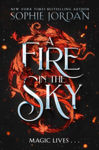 Picture of A Fire in the Sky