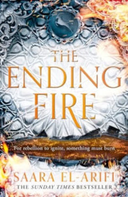 Picture of The Ending Fire