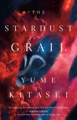 Picture of The Stardust Grail
