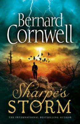 Picture of The Sharpe's Storm (2025)