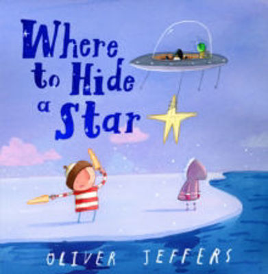 Picture of Where to Hide a Star