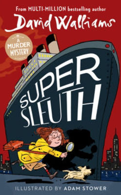 Picture of Super Sleuth