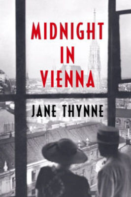 Picture of Midnight in Vienna