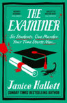 Picture of The Examiner *** FROM THE BESTSELLING AUTHOR OF THE APPEAL ***
