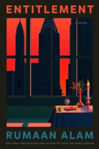 Picture of Entitlement : The exhilarating new novel from the author of Leave the World Behind