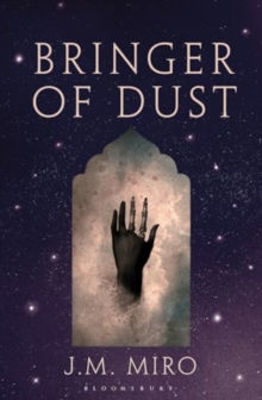 Picture of Bringer of Dust : (The Talents Series - Book 2)