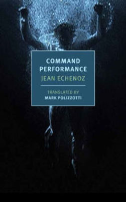 Picture of Command Performance