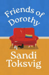 Picture of Friends of Dorothy : The funny and brilliant new novel from the star of QI