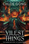 Picture of Vilest Things : the fiercely addictive and gripping sequel to the epic fantasy romance sensation Immortal Longings