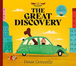 Picture of The Great Discovery