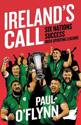 Picture of Ireland's Sporting Legends : Ireland's Call