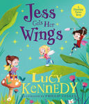 Picture of Jess Gets Her Wings