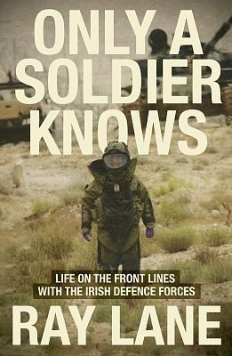 Picture of Only A Soldier Knows