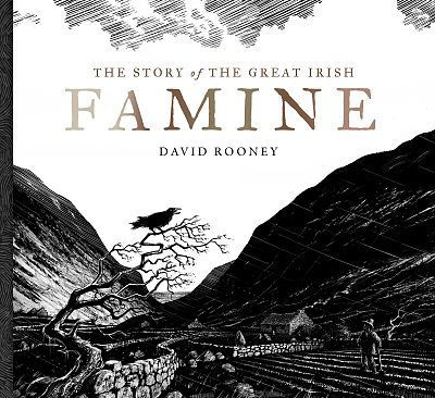 Picture of The Story of the Great Irish Famine