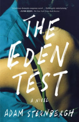 Picture of The Eden Test