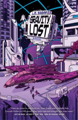 Picture of Gravity Lost