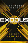 Picture of Exodus : The Archimedes Engine