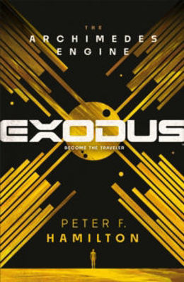 Picture of Exodus : The Archimedes Engine