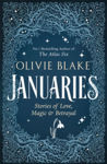 Picture of Januaries : Stories of Love, Magic & Betrayal
