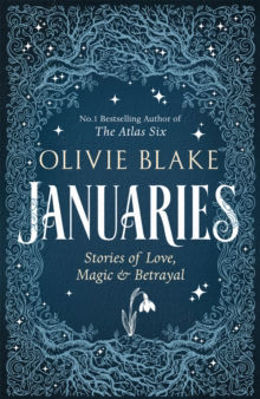 Picture of Januaries : Stories of Love, Magic & Betrayal