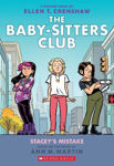 Picture of Stacey's Mistake : A Graphic Novel (The Baby-Sitters Club #14)
