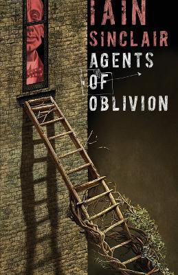 Picture of Agents Of Oblivion